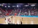 Vidéo. Handball : les Rouennais attirent plus de 3 000 personnes au Kindarena !