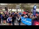 Athle : Jimmy Gressier remporte le 5 km de Boulogne