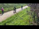 Paris-Roubaix de retour à Haspres