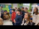 Saint-Guyomard : A La Belle Ecole, les enfants vont chanter de l'opéra