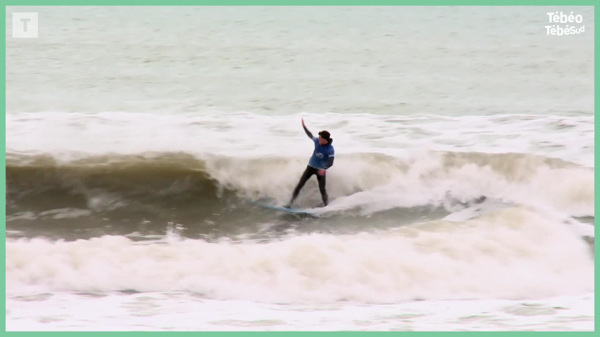 Surf : bien choisir sa board  (Multisports)