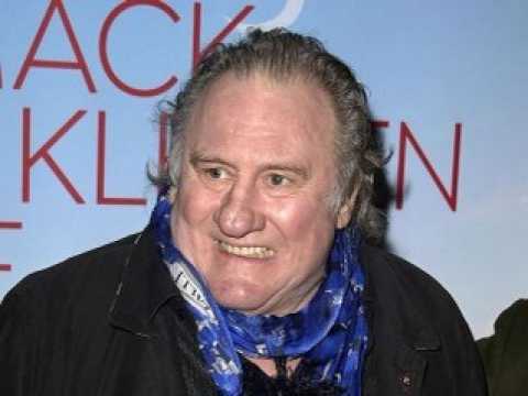 VIDEO : Grard Depardieu vis par les tmoignages sordides de 13 femmes dans 