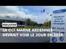 La CCI Marne Ardennes sur les rails