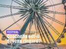 Festival ; Coachella est-il devenu ringard?