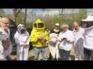 Et si vous vous formiez à l'apiculture ?