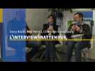 Kad Merad, Dany Boon et Charlotte Gainsbourg - L'interview inattendue