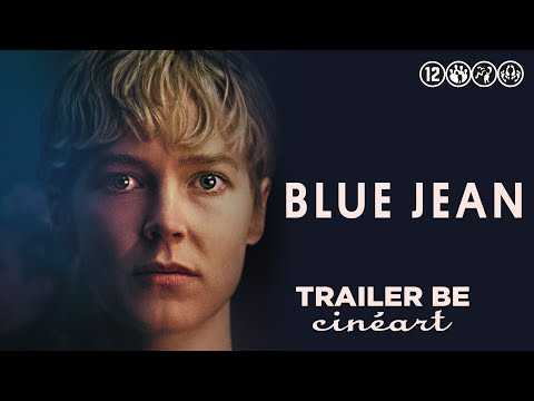 Blue Jean (Georgia Oakley) - Trailer BE