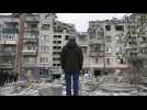 Guerre en Ukraine : le bilan des tirs de missiles russes sur Sloviansk s'alourdit à 11 morts
