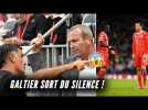 PSG : Christophe GALTIER sort du silence ! Bayern : une bagarre entre MANÉ et SANÉ !