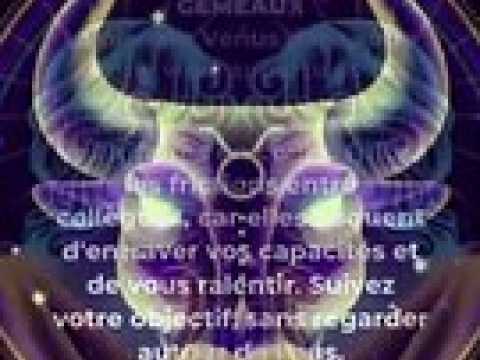 Horoscope du jour du vendredi 14 avril 2023