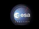 Espace : le lancement de la sonde européenne Juice reporté