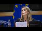 Corruption au Parlement européen : libération de tous les suspects