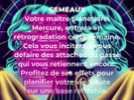 Horoscope de la semaine du 17 au 23 avril 2023