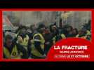 LA FRACTURE | Bande-annonce