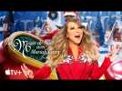 Mariah Carey's Magical Christmas Special - Bande-annonce officielle | Apple TV+