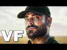 GOLD Bande Annonce VF (2022) Zac Efron