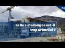 Le Bas-Collonges est-il trop urbanisé ?