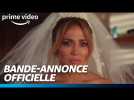 Shotgun Wedding - Teaser Officiel | Prime Video