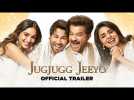 JUGJUGG JEEYO - OFFICAL TRAILER | Varun Dhawan Kiara Advani Anil Kapoor Neetu Kapoor | Raj Mehta