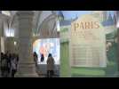 Exposition : Paris, capitale de la gastronomie du Moyen-Age à nos jours