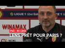 PSG - RC Lens : Lens est-il prêt ?
