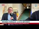 Les Couloirs de la Chambre: réformes fédérales et Charles Michel de retour en politique belge ?
