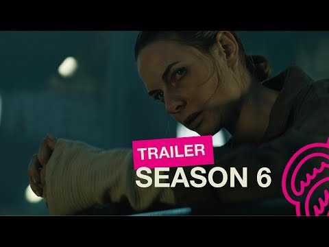 CANNESERIES REVIENT ! - Bande-annonce Saison 6