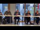 Conseil municipal tendu à Wormhout après la démission de 14 élus dont 4 adjoints