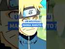 Un nouveau manga Naruto sur un gros personnage ?