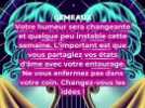 Horoscope lunaire de la semaine du 17 au 23 avril 2023