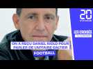 Football : on a reçu Daniel Riolo pour parler de l'affaire Galtier