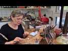 Chasse au trésor en Normandie : les coulisses de la fabrication du bijou à Évreux