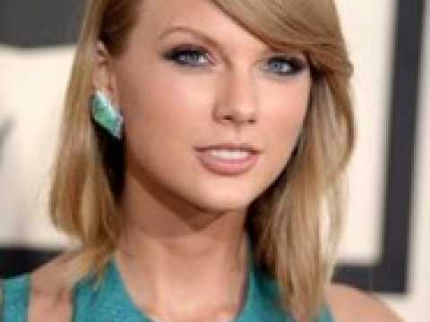 VIDEO : Bio : Taylor Swift