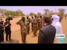 Coopération Allemagne-Niger : Niamey, l'allié de Berlin sur le plan militaire au Sahel
