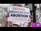 Florida bans most abortions after six weeks of pregnancy