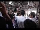 Explosion démographique en Inde : Bombay est-elle condamnée à devenir invivable ?