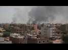 Soudan : après les combats entre militaires dans la capitale, Khartoum, 3 humanitaires de l'ONU tués