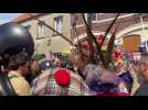 Carnaval de Dunkerque : Bande de Pitgam