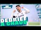 OM - Troyes : Le débrief à suivre en direct après le coup de sifflet final !