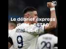 Le debrief express d'OM - Troyes (3-1)