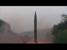 Le lancement de missiles nord-coréens crée la peur et la confusion au Japon
