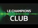 Champions Club : 