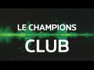 Champions Club : 