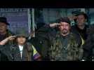 Colombie: la dissidence des FARC annonce être prête à négocier la paix