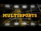 Multisports du 11 avril