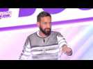 L'Eurovision vue par Cyril Hanouna