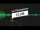 Champions Club du 10 Avril 2023