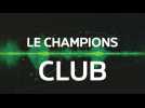 Champions Club : « Romelu Lukaku s'entraîne deux fois plus pour revenir à son meilleur niveau »