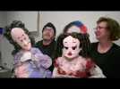 Festival baroque de Sablé : des marionnettes ouvrent le bal