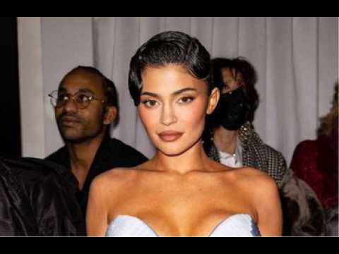 VIDEO : Kylie Jenner : en couple avec un clbre acteur ?